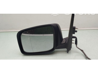 Зеркало электрическое        Nissan X-Trail T31  2007 - 2014 года   