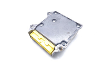 Блок подушек безопасности 8U0959655, 5WK44299 Audi Q3 8U