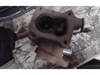  Турбина Dacia Logan I  54391015083         