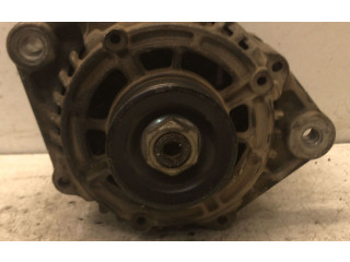 Генератор 96843503, 96843503   Chevrolet Spark      