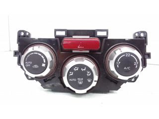 Блок управления климат-контролем 72311SC170, T1010023H Subaru Forester SH