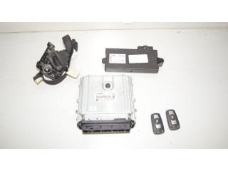 Řídící jednotka 8573235, 13618573235 BMW X6 E71 2014