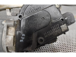 Pojistková skříňka Двигатель стеклоочистителей FRENTE, 05303780AE Dodge Caliber 2007