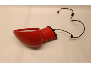 Зеркало (механическое) Dodge Challenger - года