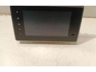 Дисплей    259156686R   Renault Express