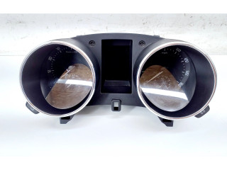 Панель приборов 5L0920900G Skoda Yeti (5L)