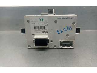 Pojistková skříňka Řídící jednotka BSM 503440350114, 50520758   Alfa Romeo Giulietta 2010