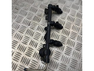 Vstřikovací lišta 5887 Land Rover Freelander pro benzínový motor 2.5