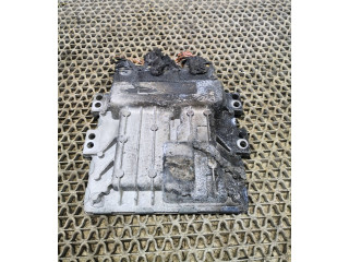 Блок управления двигателя 23710HX49A, 0281032827 Nissan Qashqai