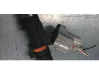 Форсунка 166004787R, 0280158366 Renault Clio IV H4B408