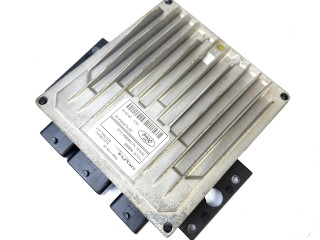 Řídící jednotka 2S7Q9F954DE, 2S7Q-9F954-DE Ford Mondeo Mk III 2000