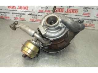 Turbodmychadlo Турбина 057145701 Audi A8 S8 D2 4D