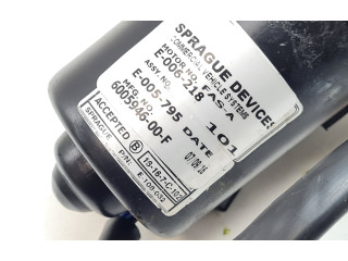 Моторчик дворников 600594600F, E005795 Tesla Model S