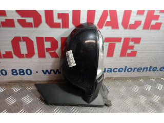 Зеркало электрическое Volkswagen Golf Plus 2005 - 2013 года