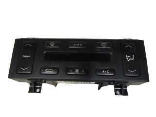 Блок управления климат-контролем    Peugeot 406