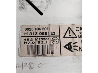 Přístrojová deska Renault Espace - Grand espace V 2000 6025406501, 6025406501