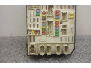 Řídící jednotka 284B659074R Renault Megane III 2011