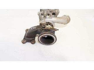 Турбина Audi A3 S3 8V 04E145713N