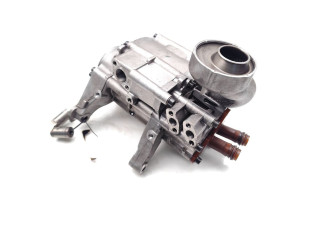 Čerpadlo oleje 07Z115105D Volkswagen Touareg I AYH