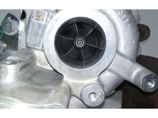 Турбина Audi Q5 SQ5 04L253019A