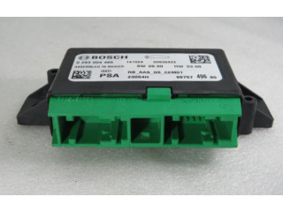 Блок управления 004, 0263004465   Peugeot 2008 I