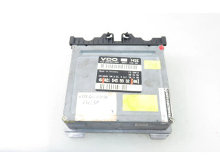 Řídící jednotka 0215459332, 0215459332 Mercedes-Benz C AMG W202 1998