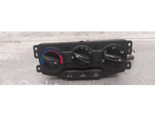 Блок управления климат-контролем Citroen C2