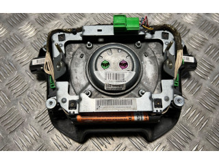 Подушка безопасности водителя 586000490233   Volvo V70