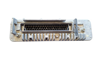 Блок управления АБС 9607918680, S101315001   Peugeot 605