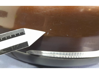 Zpětné zrcátko Volvo XC60 2014 31352105, 31352105