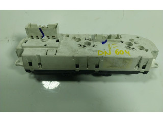 Блок управления климат-контролем Ford Transit Custom