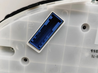 Přístrojová deska Opel Cascada 2016 39069792, 39069795