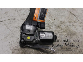 Двигатель стеклоочистителей 1945791, BK21-17501-AF   Ford Transit Custom