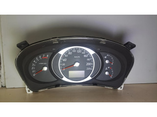 Přístrojová deska Hyundai Tucson JM 2007 940132E720, 11001004700H