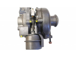  Турбина Nissan Juke I F15 1.5 54389880006, 54389700006         