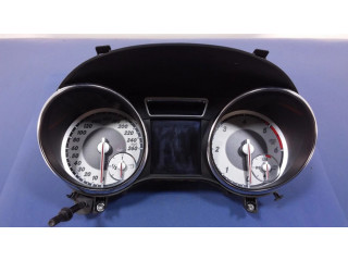 Přístrojová deska Mercedes-Benz CLA C117 X117 W117 2014 A1179008100