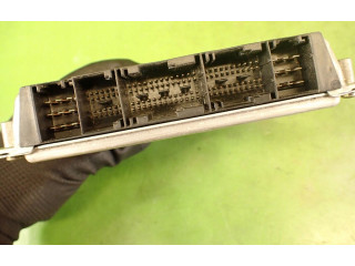 Řídící jednotka Mercedes-Benz E AMG W210 2000