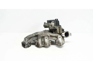 Всасывающий коллектор