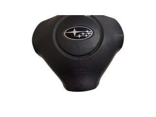 Подушка безопасности водителя Subaru Forester SH