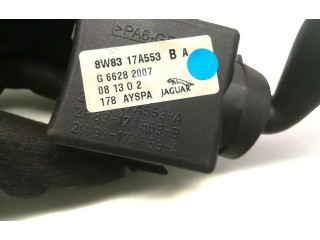 Полоса надувных подушек (кольцо srs)