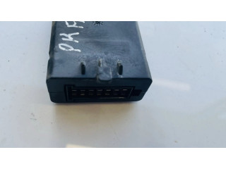 Другие блоки управления / модули