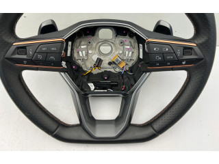 Руль Cupra Formentor  2020 -  года 5FA419091      