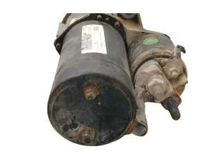 Стартер 5802AZ, VALEO3006 Citroen Nemo