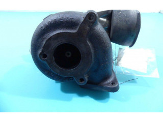 Turbodmychadlo Турбина 717626-1, IMPRK1354848 Saab 9-3 Ver2