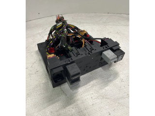 Блок предохранителей 3C0937049E, 28022870 Skoda Octavia Mk2 (1Z)