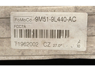 Интеркулер 9M519L440AC, T1962002 Volvo S40