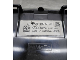 Přístrojová deska Ford S-MAX 2015 EM2T10849GJ, EM2T10849GG