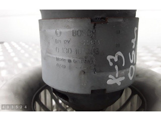 Вентилятор печки 0130101103 BMW X3 E83