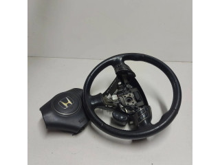 Руль Honda Accord 2003-2007 года 77800SEAXG91000, E3MC6058207