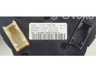 Блок управления климат-контролем 14011592ZD, F011500074 Citroen C8